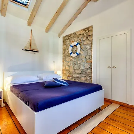 Guest house Nautica, Mali Losinj
