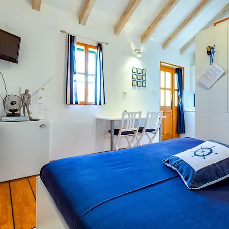 Guest house Nautica,