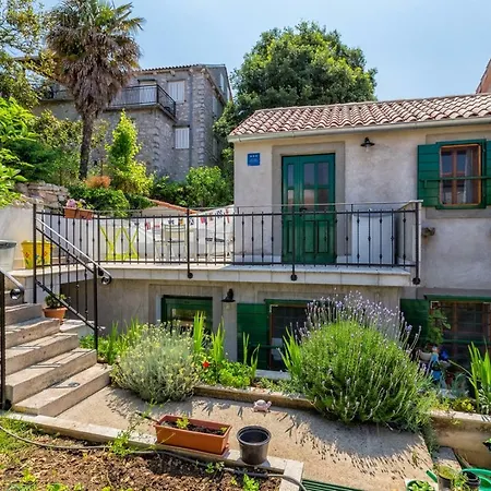 Nautica, Guest house Mali Losinj