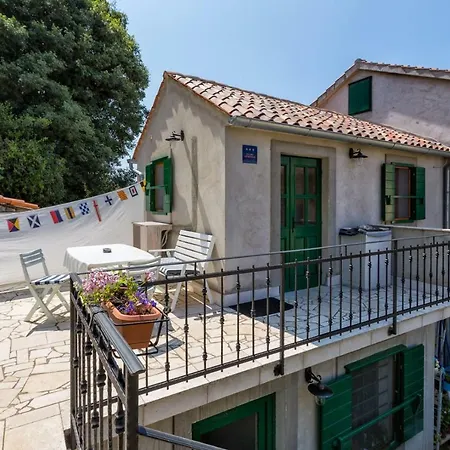 Guest house Nautica,