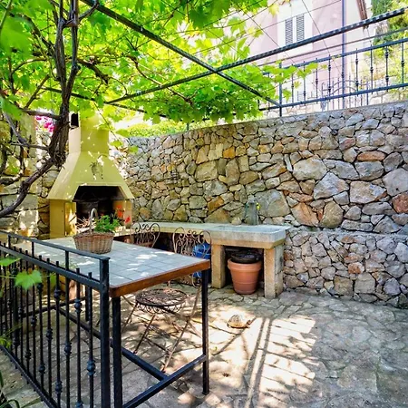 Nautica, 3* Mali Losinj