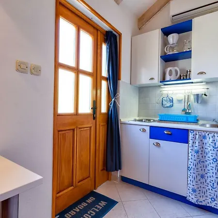 Nautica, Mali Losinj