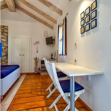 Nautica, 3* Mali Losinj