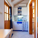Nautica, Pensionat Mali Lošinj