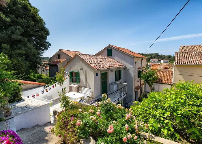 Nautica, 3* Mali Lošinj