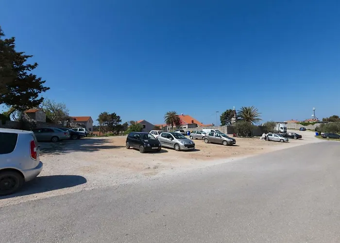 Nautica, Pensjonat 3*