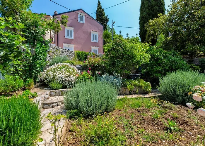Nautica, Pensjonat Mali Lošinj