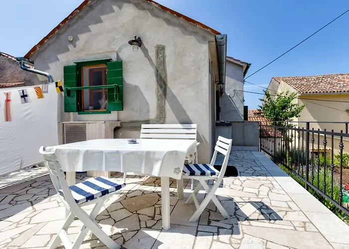 Nautica, Mali Lošinj