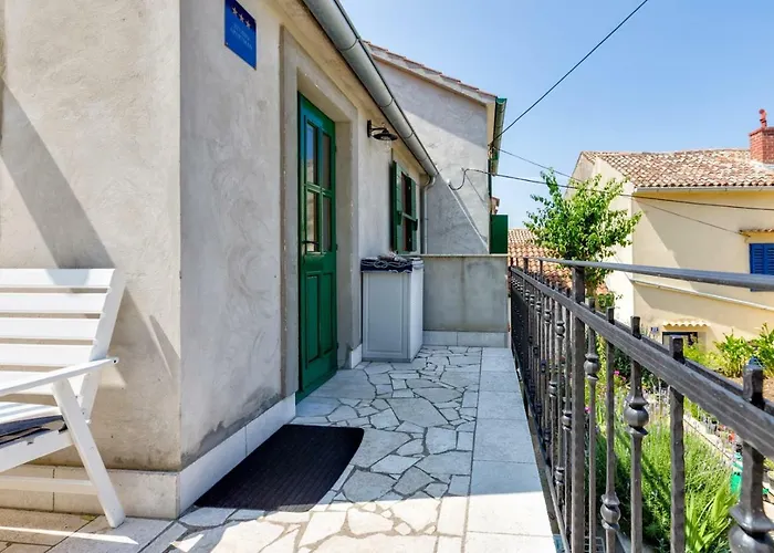 Pensjonat Nautica, 3*