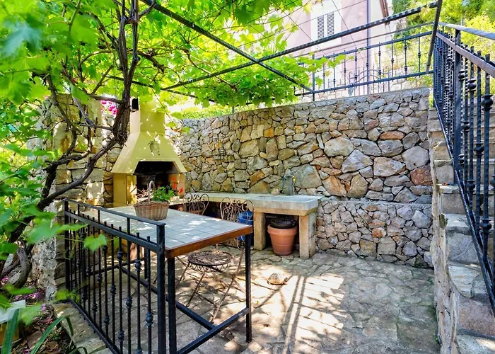 Nautica, 3* Mali Lošinj