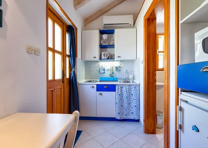 Nautica, Pensjonat Mali Lošinj