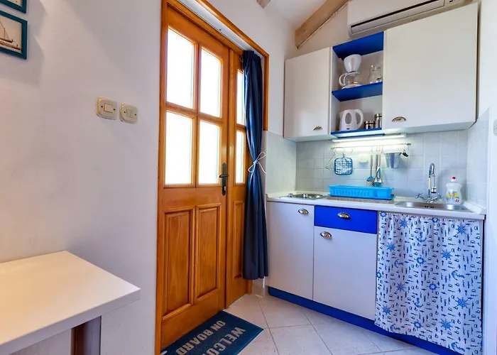 Nautica, Mali Lošinj