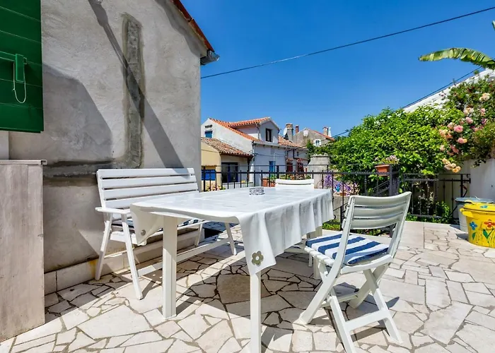 Pensjonat Nautica, Mali Lošinj