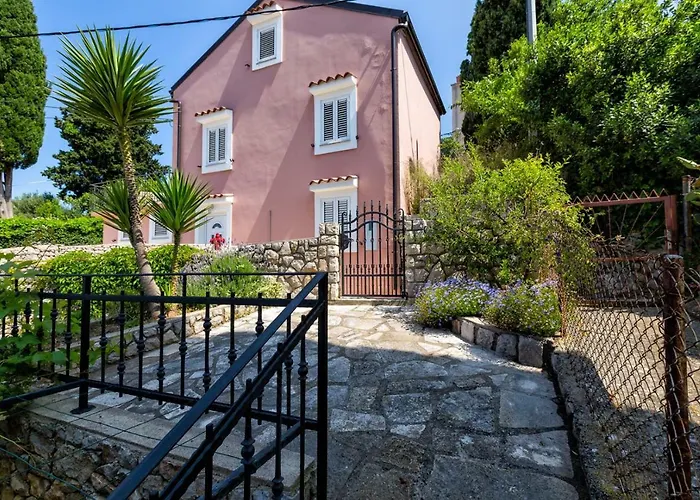 Pensjonat Nautica,