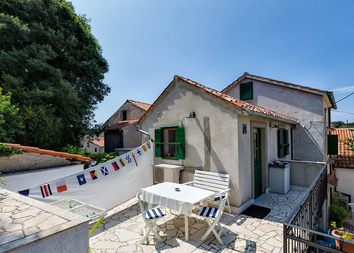 Nautica, Pensjonat Mali Lošinj
