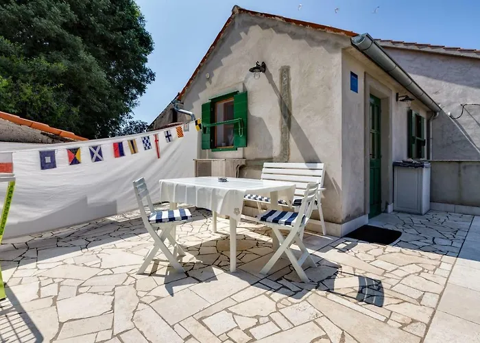 Nautica, Pensjonat Mali Lošinj