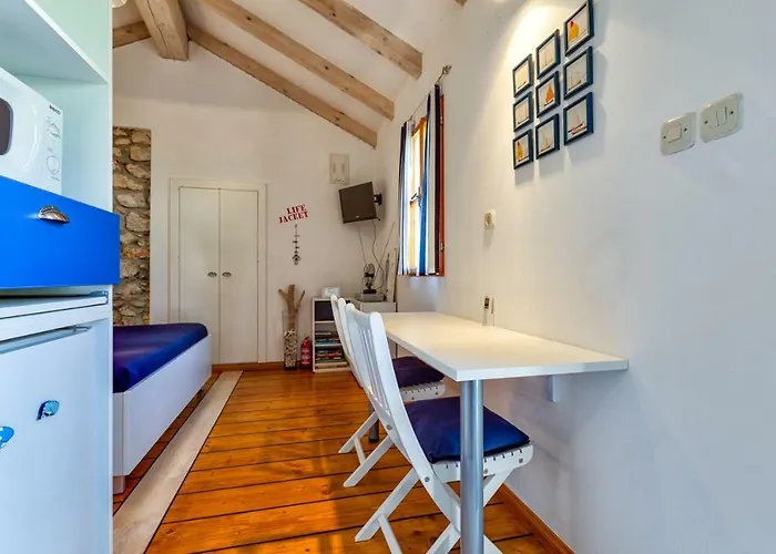 Nautica, 3* Mali Lošinj
